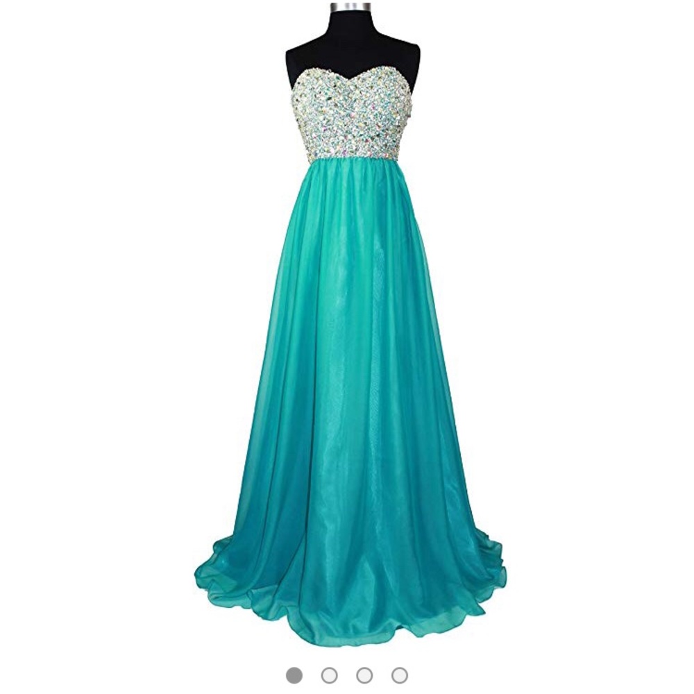 Beautiful dress for any party